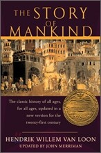 The Story of Mankind