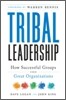 Tribal Leadership: Leveraging Natural Groups to Build a Thriving Organization