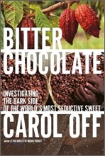 Bitter Chocolate