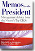 Memos to the President