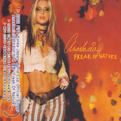 Anastacia - Freak Of Nature