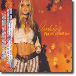 Anastacia - Freak Of Nature