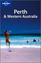 Lonely Planet Perth & Western Australia
