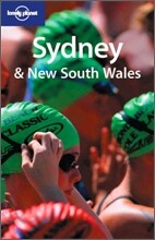 Lonely Planet Sydney & New South Wales