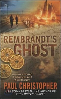 Rembrandt&#39;s Ghost