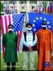 Globalization and the Global Politics of Justice