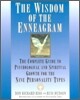 The Wisdom of the Enneagram: The Complete Guide to Psychological and Spiritual Growth for the Nine Personality Types