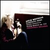Antje Weithaas 브람스: 바이올린 협주곡, 현악 오중주 2번 (Brahms: Violin Concerto Op.77, String Quintet Op.111)