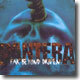 Pantera - Far Beyond Driven