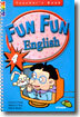 Fun Fun English 4 : Teacher's Book