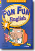 Fun Fun English 5 : Workbook