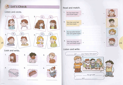 Fun Fun English 6 : Student Book