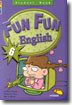 Fun Fun English 6 : Student Book