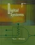 Digital Systems principles and applications 7th edtion