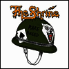 Shrine - Rare Breed (LP)
