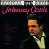 Johnny Cash - Original Sun Sound (LP)