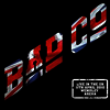 Bad Company - Live In The UK 2010 (Limited Edition)(Gatefold Cover)(Colored 2LP)