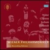 빈 필하모닉 오케스트라 라이브 컬렉션 2집 ( Live Recordings Edition Vol.2)
