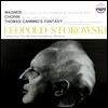 Leopold Stokowski 바그너 / 쇼팽 / 토마스 캐닝: 관현악 모음집 - 레오폴트 스토코프스키 (Wagner / Chopin / Thomas Canning's Fantasy)