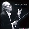 Karl Bohm 모차르트: 교향곡 29번 / 브람스: 교향곡 2번 - 칼 뵘 (Mozart / Brahms: Symphonies)