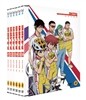 겁쟁이페달 1기 박스세트 (6Disc)