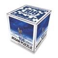 빨강머리앤 미니큐브 직소퍼즐 108pcs 고요한 밤