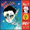 Grimes - Art Angels