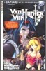 Kaplan SAT/ACT Vocabulary-building Manga : Van Von Hunter 1