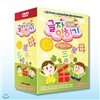 중국어 익히기 [유아 교육 프로그램] 10DVD