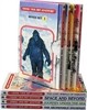 Choose Your Own Adventure 4-Book Boxed Set #1: Origin Four (the Abominable Snowman, Journey Under the Sea, Space and Beyond, the Lost Jewels of Naboot