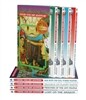Choose Your Own Adventure 4-Book Boxed Set #3 (Lost on the Amazon, Prisoner of the Ant People, Trouble on Planet Earth, War with the Evil Power Master