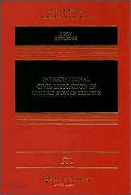 International Civil Litigation in United States Courts