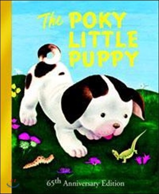 The Poky Little Puppy