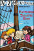 Mayflower Treasure Hunt
