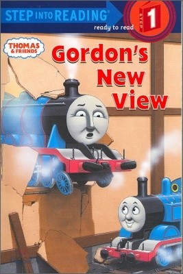 Gordon&#39;s New View