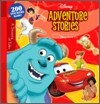 Disney Adventure Stories