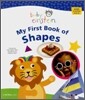 Baby Einstein My First Book of Shapes