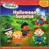 Disney's Little Einsteins : Halloween Surprise with Sticker