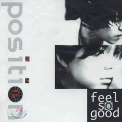 Position (포지션) 3집 - Feel So Good