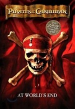Pirates of the Caribbean : At World's End