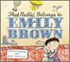 That Rabbit Belongs to Emily Brown