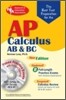 AP Calculus AB & BC (REA) with CD-ROM