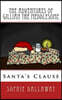 The Adventures of Gillian the Meddlesome: Santa's Clause