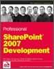 Professional Sharepoint 2007 Development