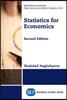 Statistics for Economics, Second Edition