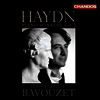 하이든 : 피아노 소나타 Vol. 2 (Haydn : Piano Sonatas Volume 2)(CD) - Jean-Efflam Bavouzet