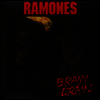 Ramones - Brain Drain (180g LP)