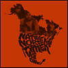 Various Artists - Native North America 1: Aboriginal Folk Rock (2LP)