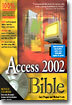 Acess 2002 Bible