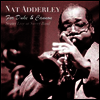 Nat Adderley - For Duke & Cannon (Sextet Live At Sweet Basil)(CD)